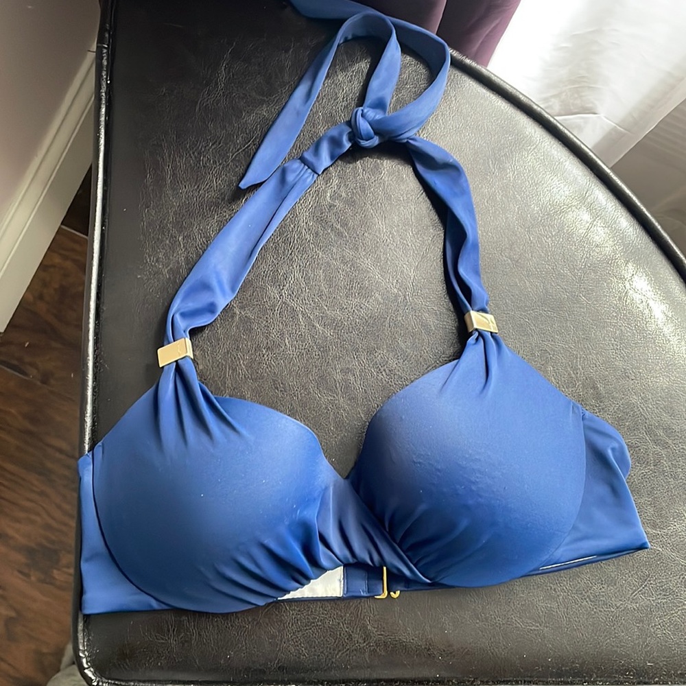VS push up one piece swim, size 34B